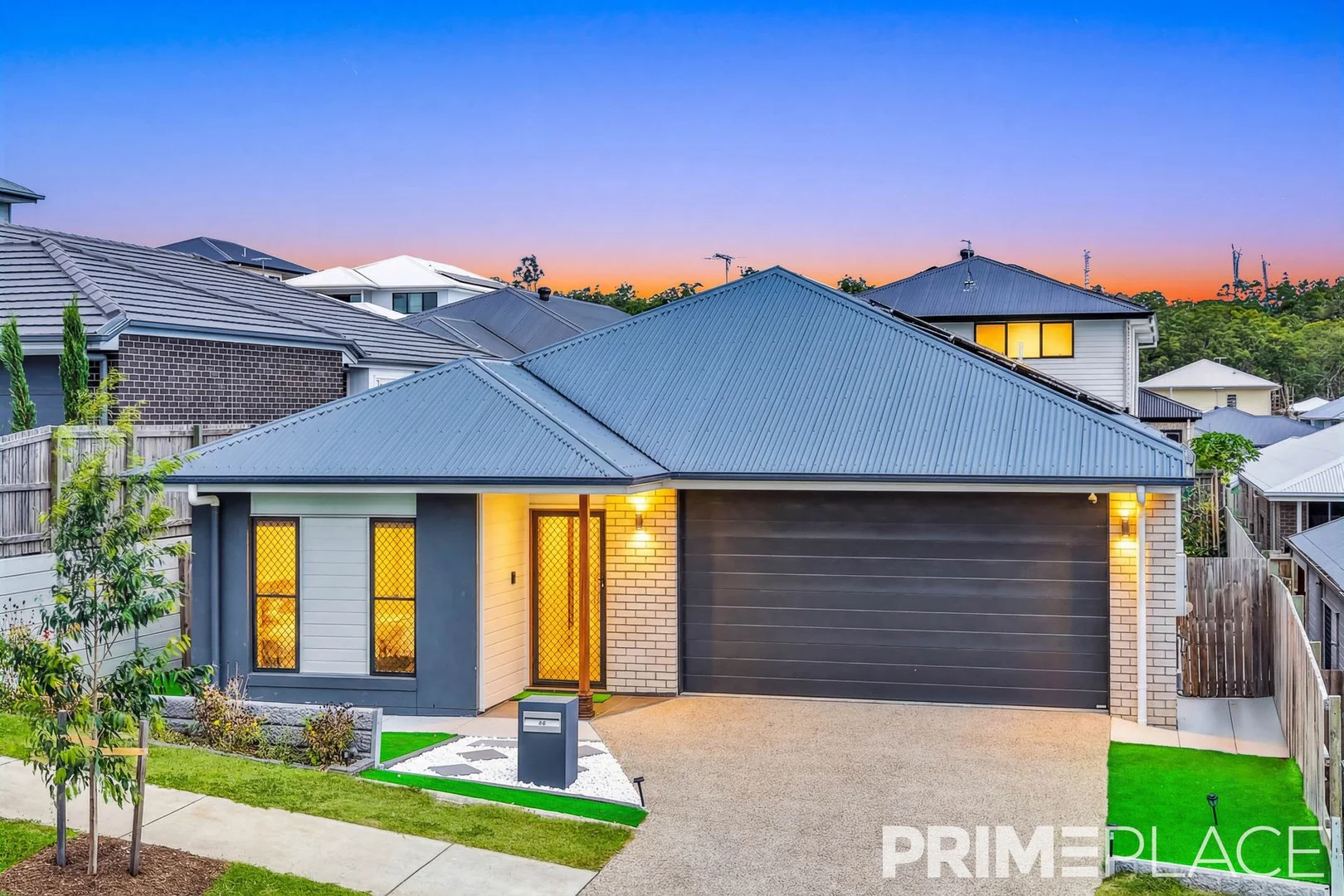 Additional image 2 of 48 BETHANGA WAY, Spring Mountain QLD 4300