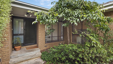 Picture of 4/88-90 Mount Pleasant Road, NUNAWADING VIC 3131