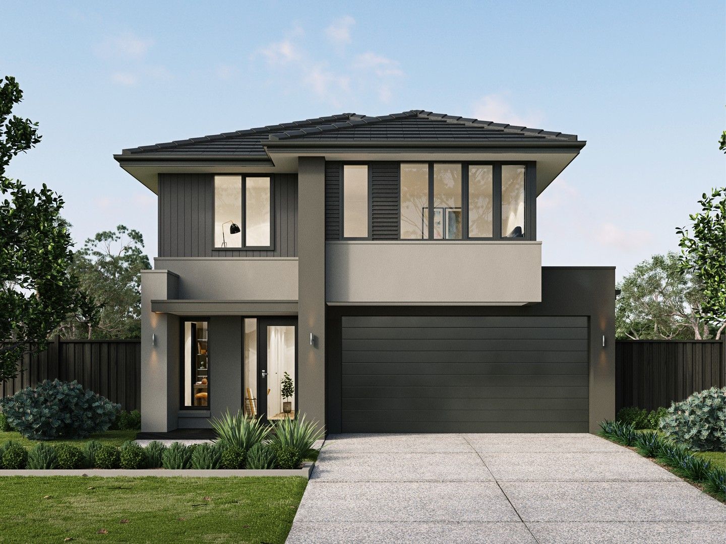 5 bedrooms New House & Land in Lot 1343 Rungulla Street WHITE ROCK QLD, 4306