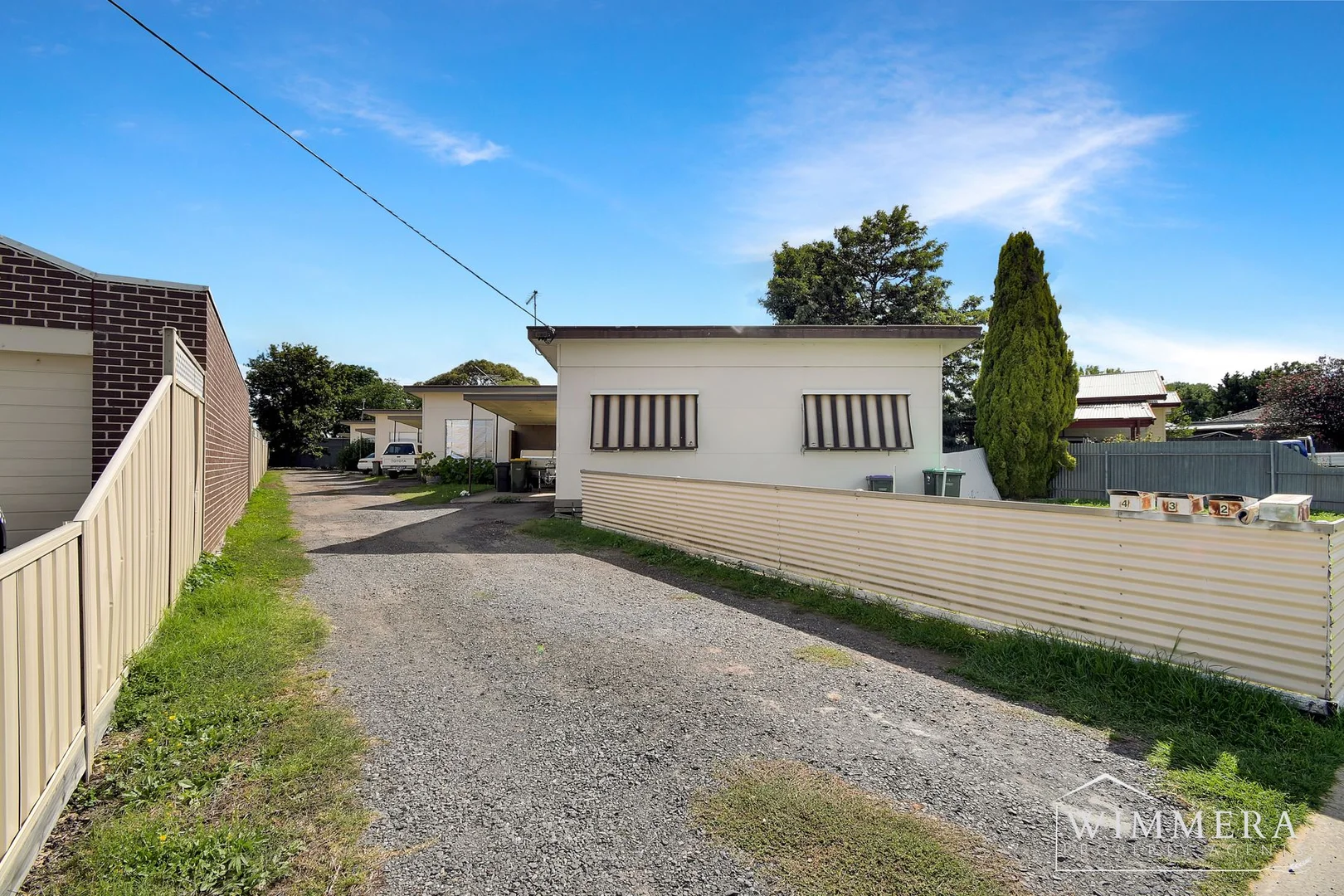 Additional image 3 of 1-4/9 Burgess Street, Horsham VIC 3400