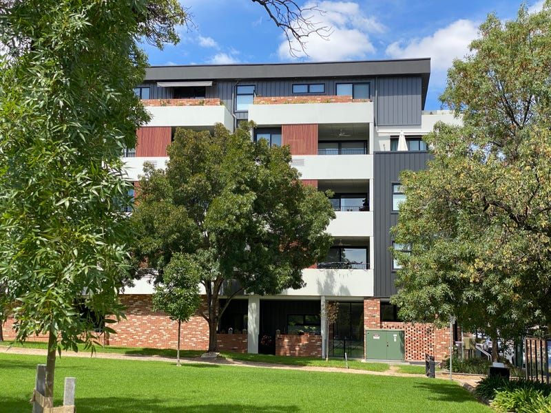 308/117 Prospect Road, Prospect SA 5082 Apartment For Rent 600