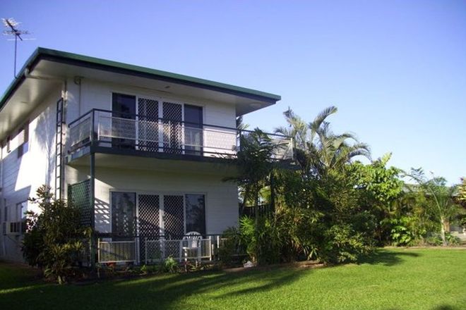 Picture of 12 Riverside Crescent, INNISFAIL ESTATE QLD 4860