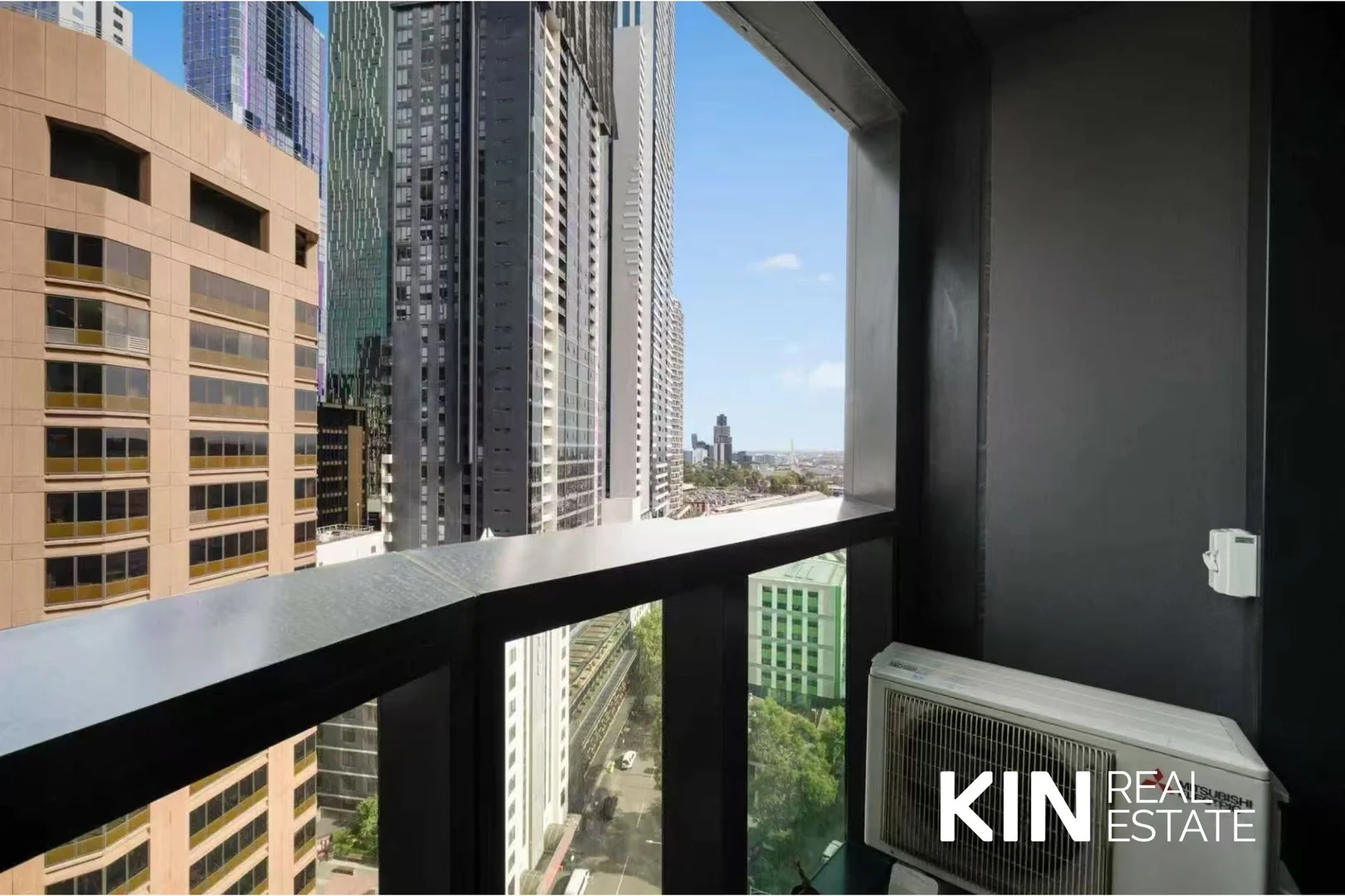 Additional image 8 of 1407/160 Victoria Street, Carlton VIC 3053