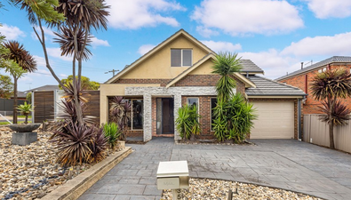 Picture of 35 Hillcrest Drive, WESTMEADOWS VIC 3049