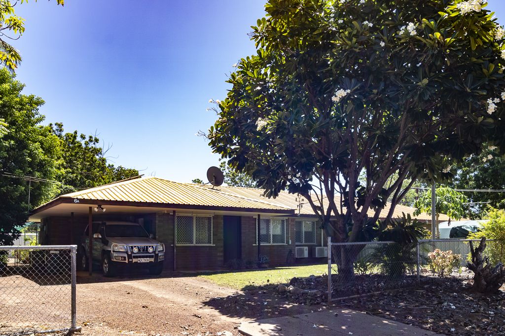 2 bedrooms House in 6a lemonwood way KUNUNURRA WA, 6743