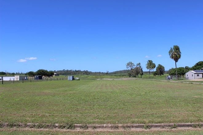 Picture of 21 Pugsley Street, WALKERSTON QLD 4751
