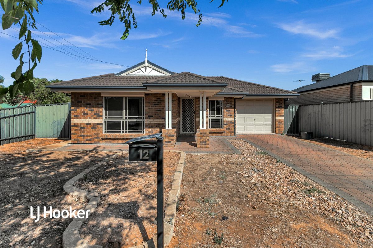 12 Harnham Road, Salisbury North SA 5108, Image 1