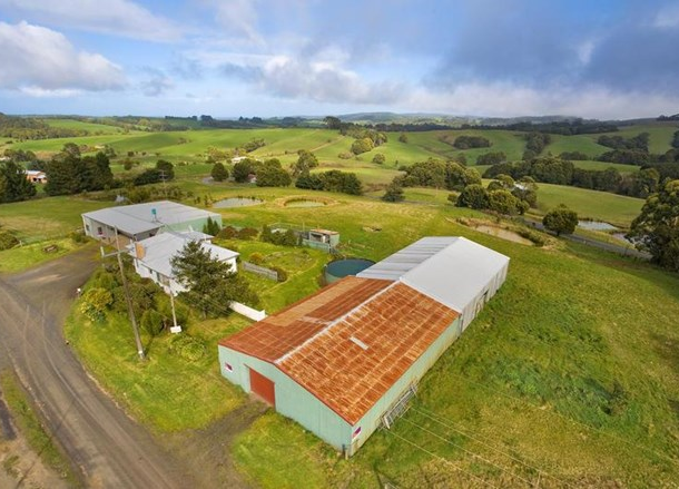 20 Pound Road, Beech Forest VIC 3237