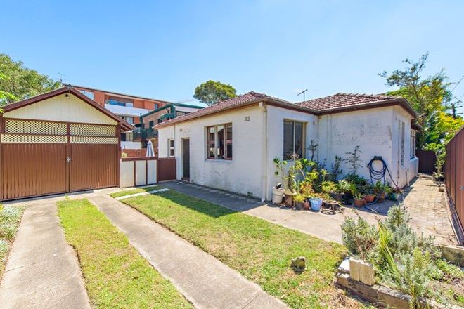 Picture of 24 Paul Street, BONDI JUNCTION NSW 2022