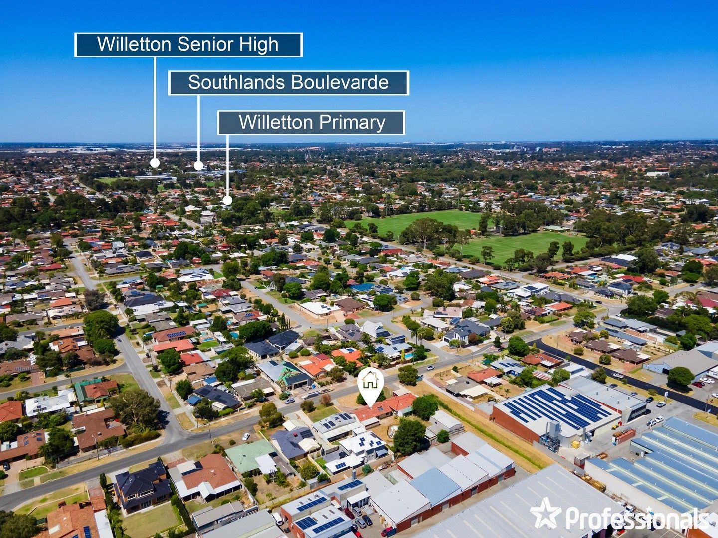 96 Acanthus Road, Willetton WA 6155, Image 0