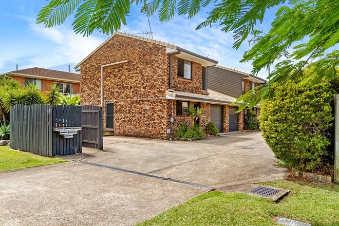 Picture of 2/18 Sidney Street, NUNDAH QLD 4012