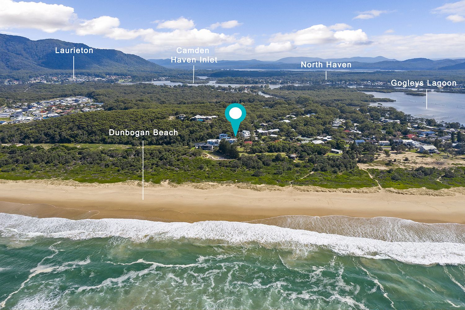 3 Pindari Drive, Dunbogan NSW 2443, Image 2