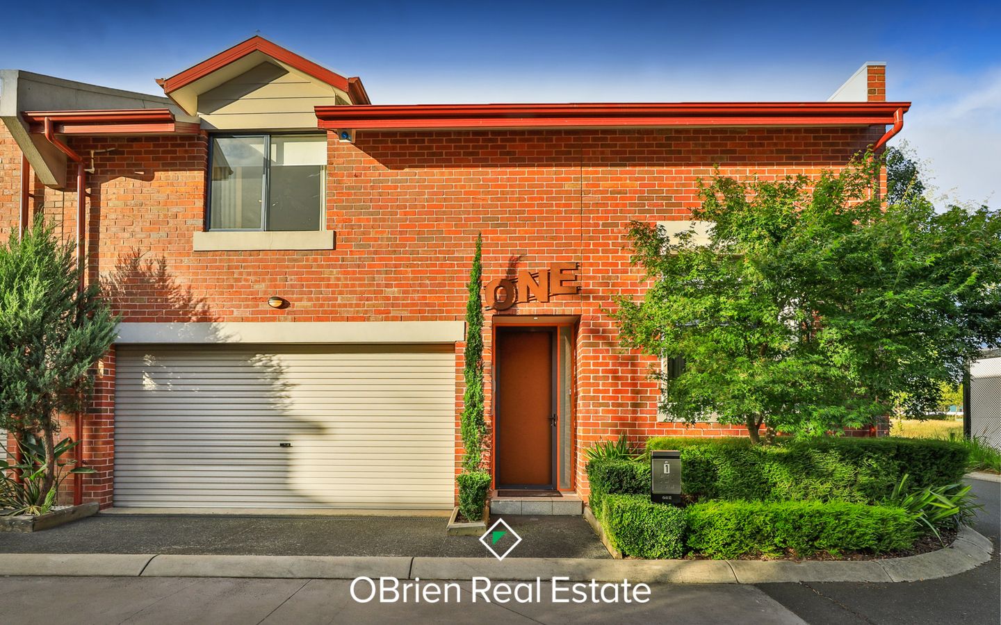 1 Derby Lane, Pakenham VIC 3810