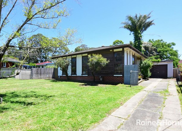 3 Queenborough Street, Nowra NSW 2541