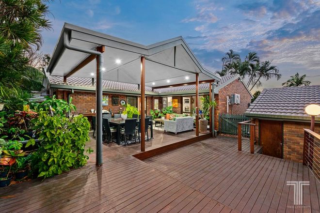 Picture of 14 Bonwick Place, BELMONT QLD 4153
