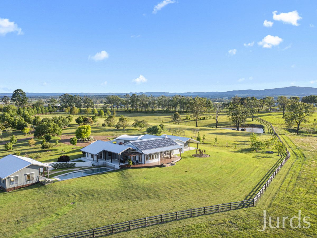 260 Wilderness Road, Lovedale NSW 2325 House for Sale Domain