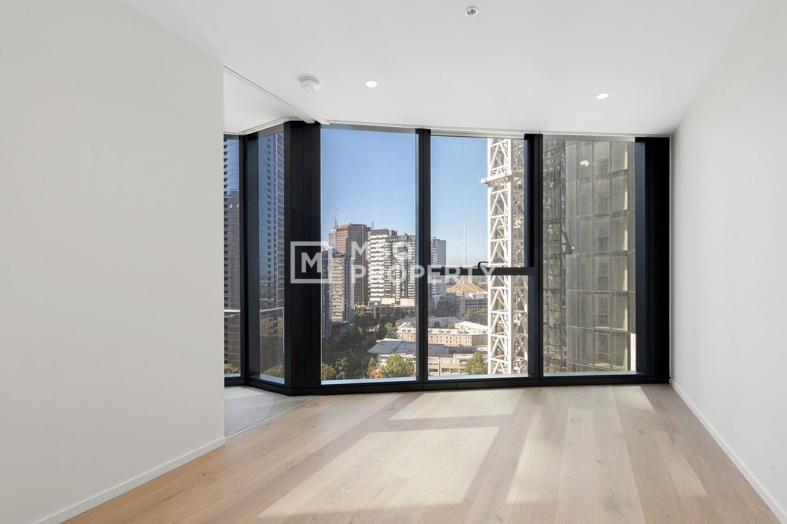 2 bedrooms Apartment / Unit / Flat in 3201/11 Bale Circuit SOUTHBANK VIC, 3006