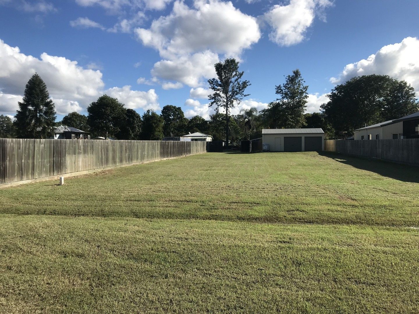 21 Dawes Street, Boyne Valley QLD 4680 Domain