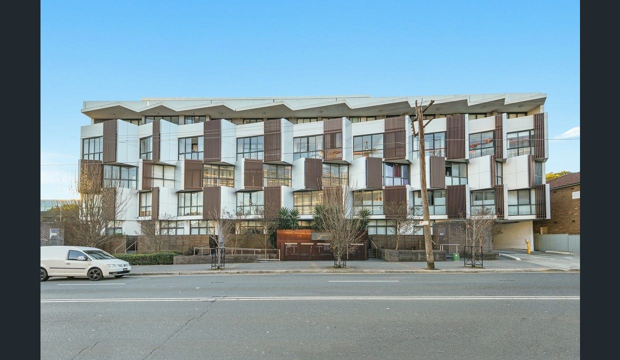 2 bedrooms Apartment / Unit / Flat in 36/371-377 Liverpool Road ASHFIELD NSW, 2131