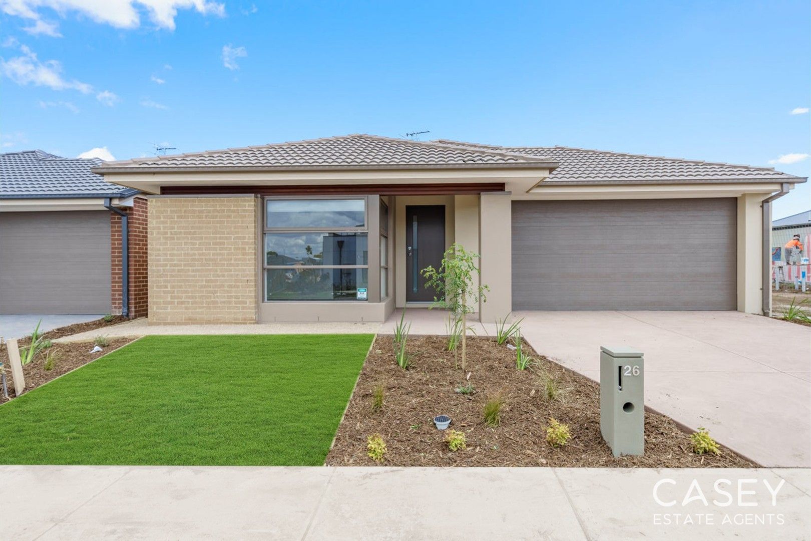 26 Ironstone Street, Cranbourne East VIC 3977, Image 0