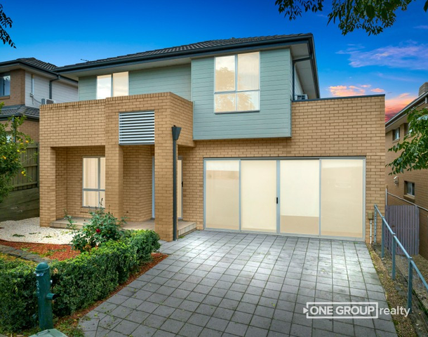 32 Waterlily Drive, Epping VIC 3076