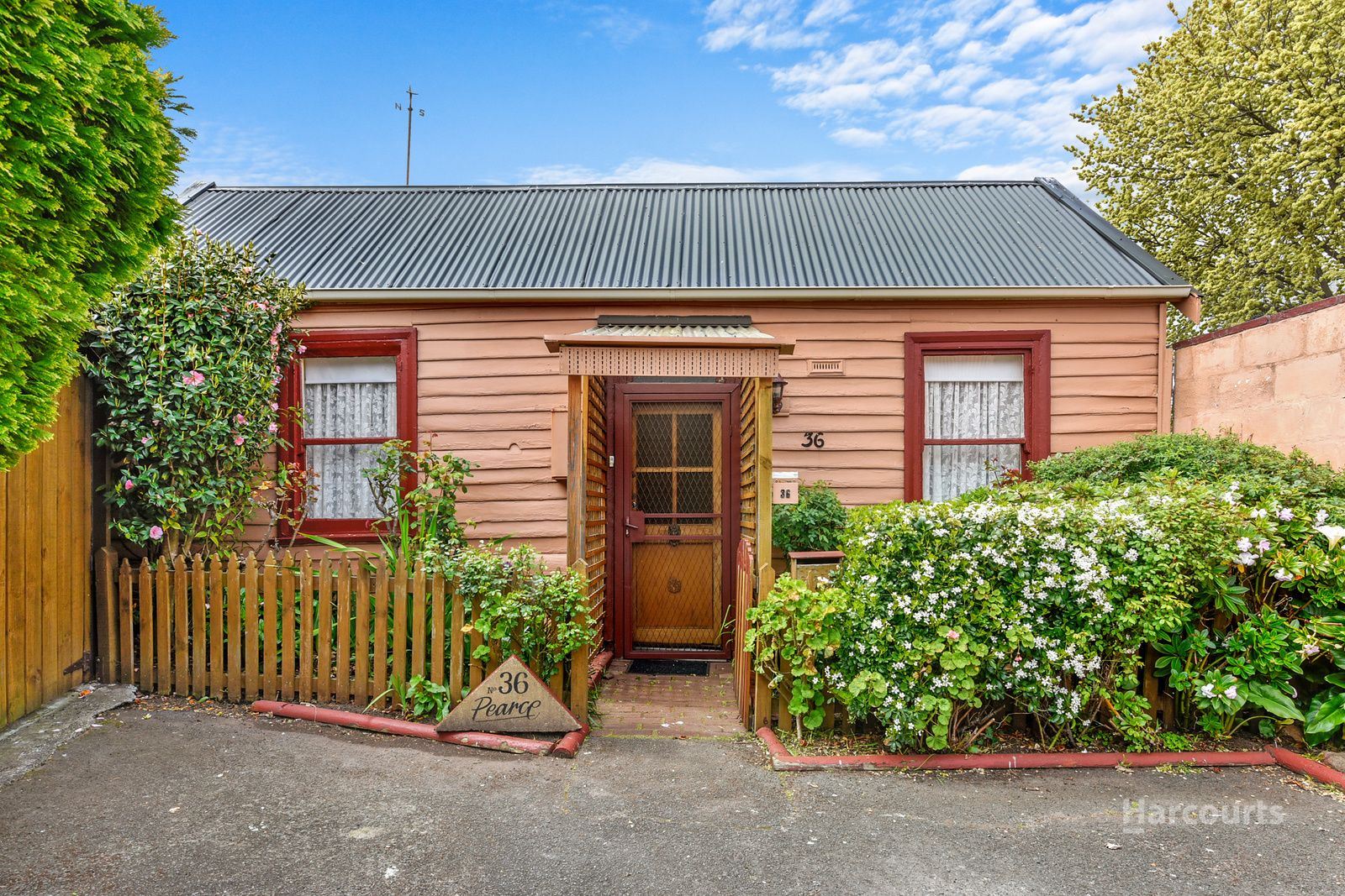 36 Runnymede Street, Battery Point TAS 7004, Image 0