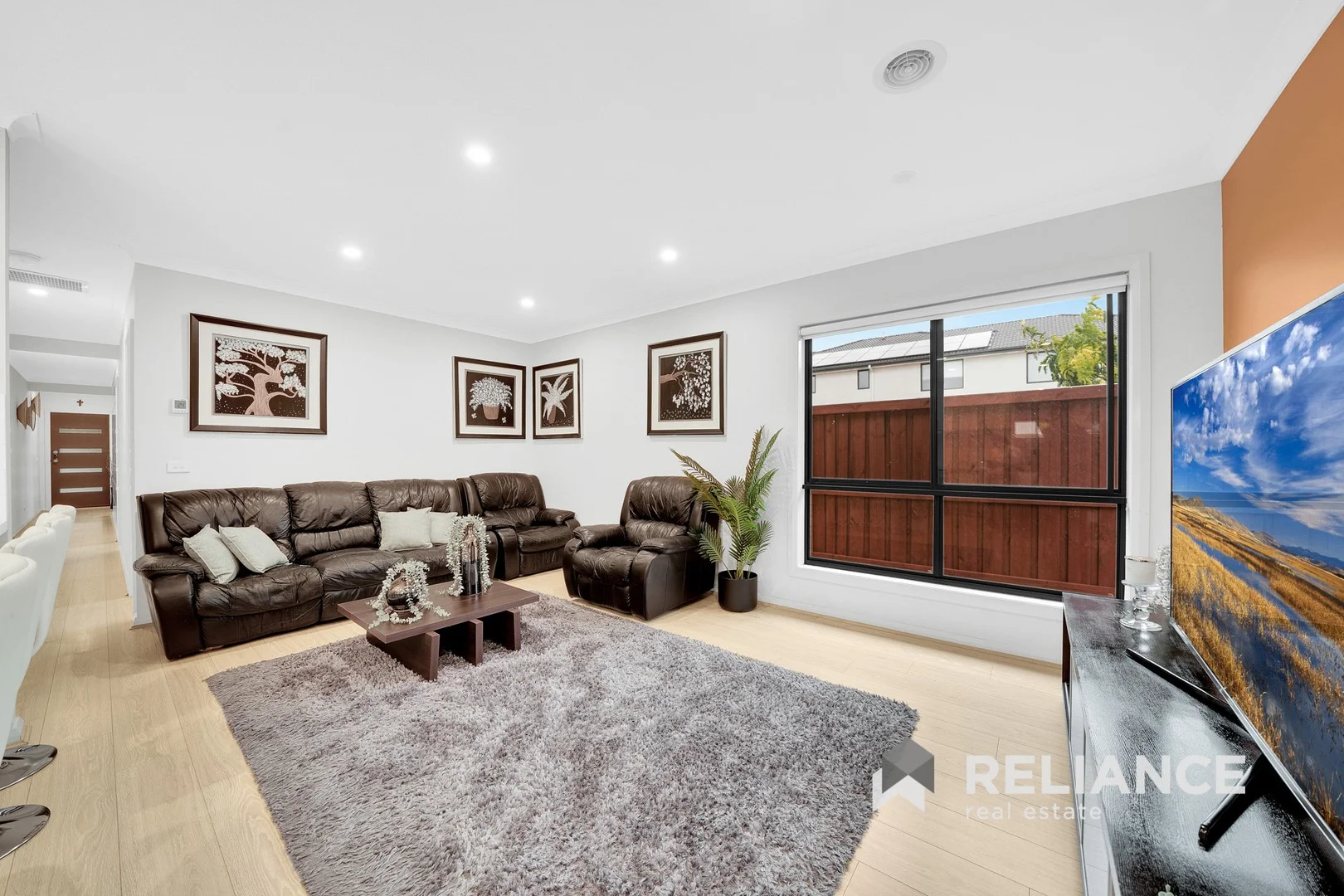 17 Rosette Crescent, Rockbank VIC 3335