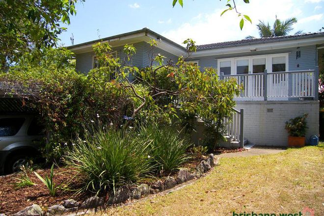 Picture of 8 Alkina Street, KENMORE QLD 4069