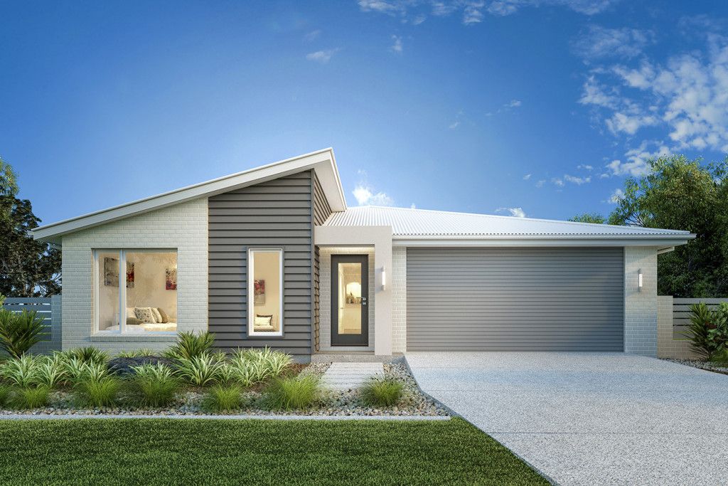 4 bedrooms New House & Land in Lot 21 Green Street ULLADULLA NSW, 2539