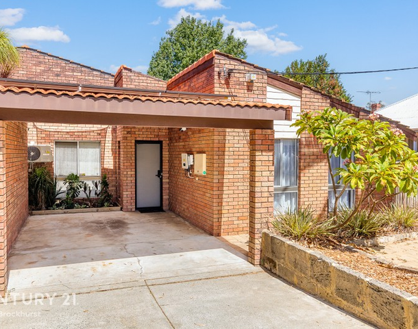 18B Spring Road, Thornlie WA 6108