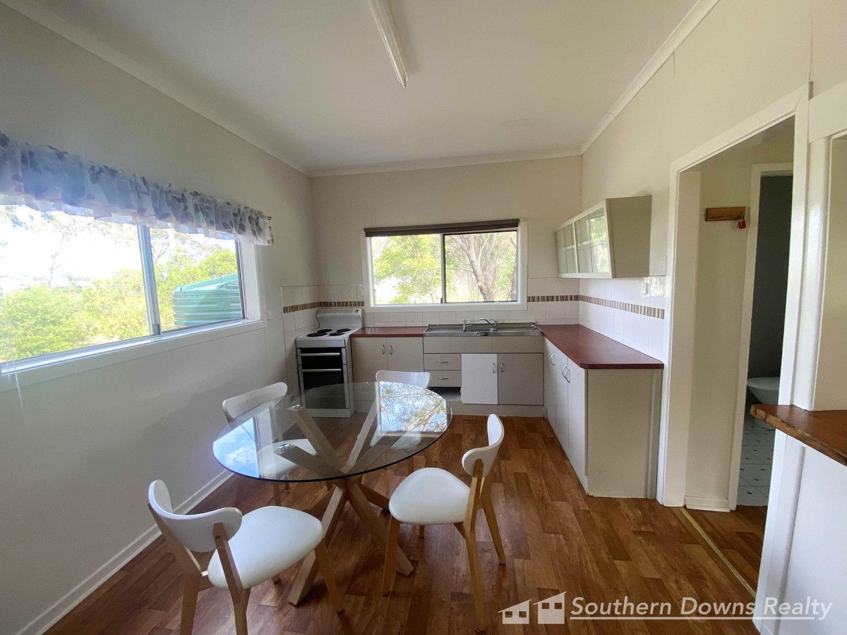 82 Massie-Bony Mountain Road, Massie QLD 4370, Image 1