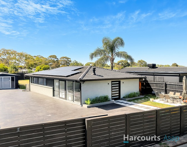 37 Kurrawa Crescent, Patterson Lakes VIC 3197