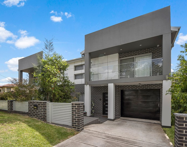 23A Cumberland Avenue, Georges Hall NSW 2198