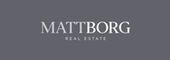 Logo for Matt Borg Real Estate