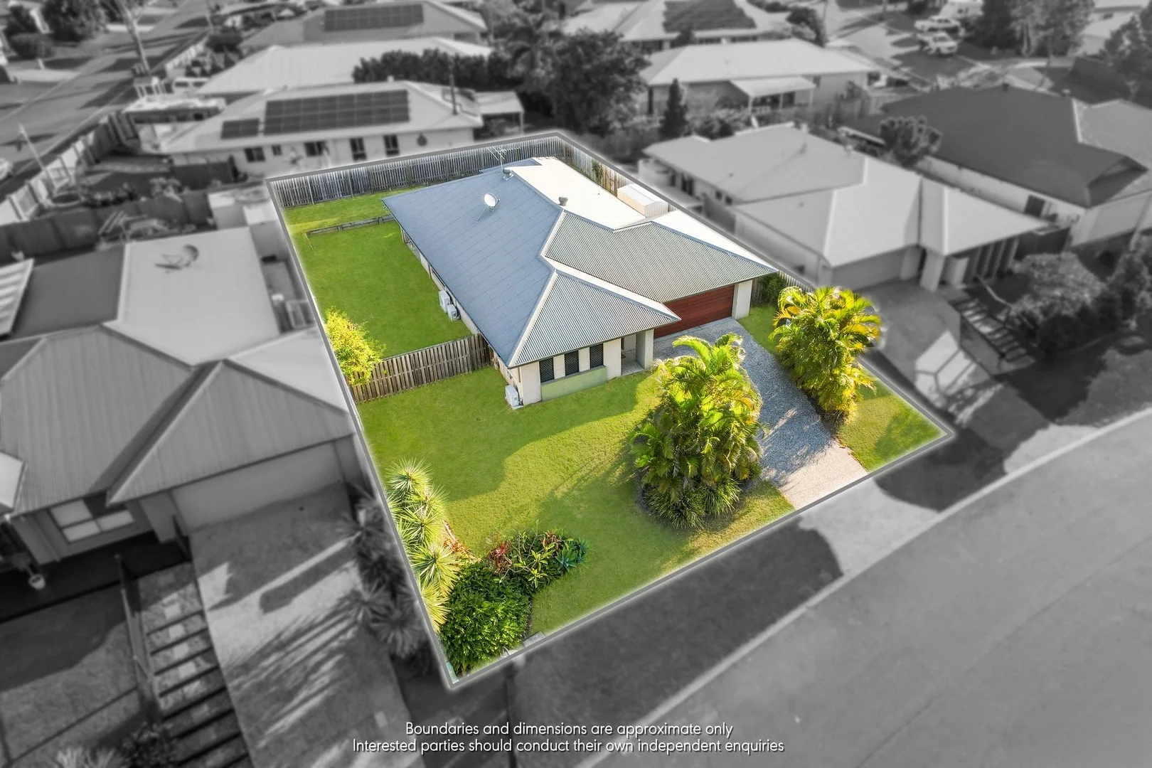 53 Lynbrook Avenue, Ormeau QLD 4208