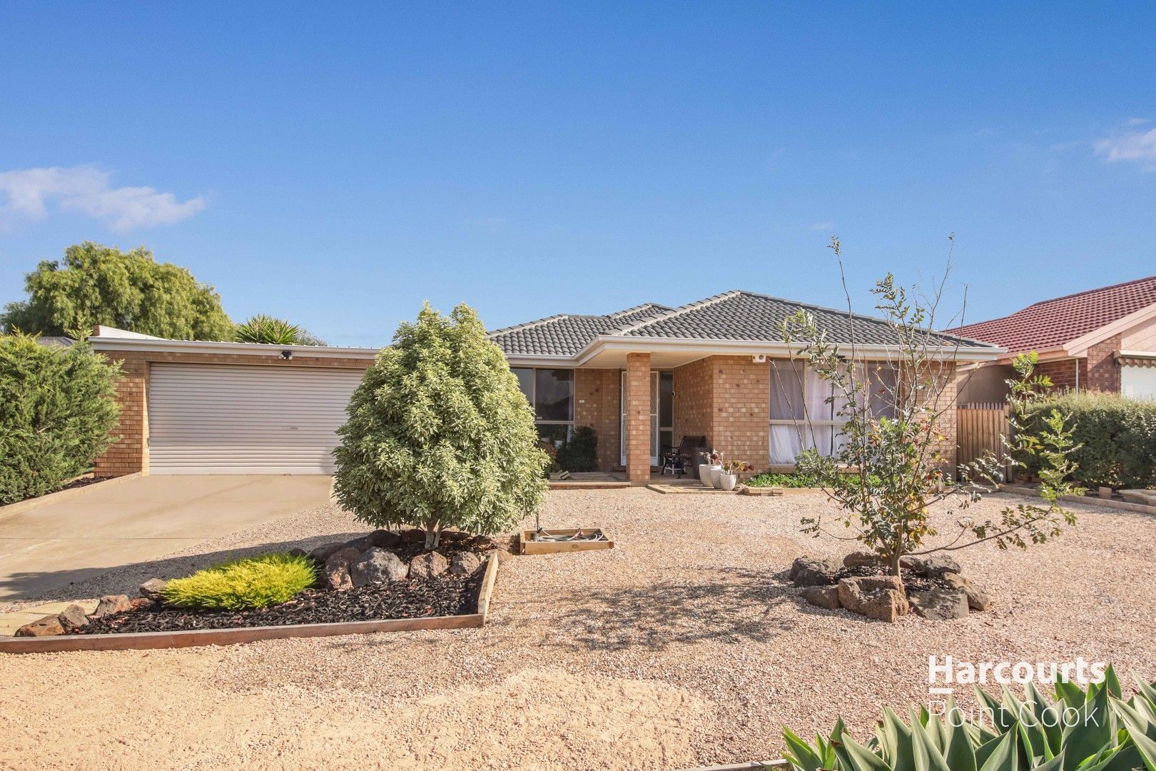 11 Stagecoach Close, Hoppers Crossing VIC 3029, Image 0
