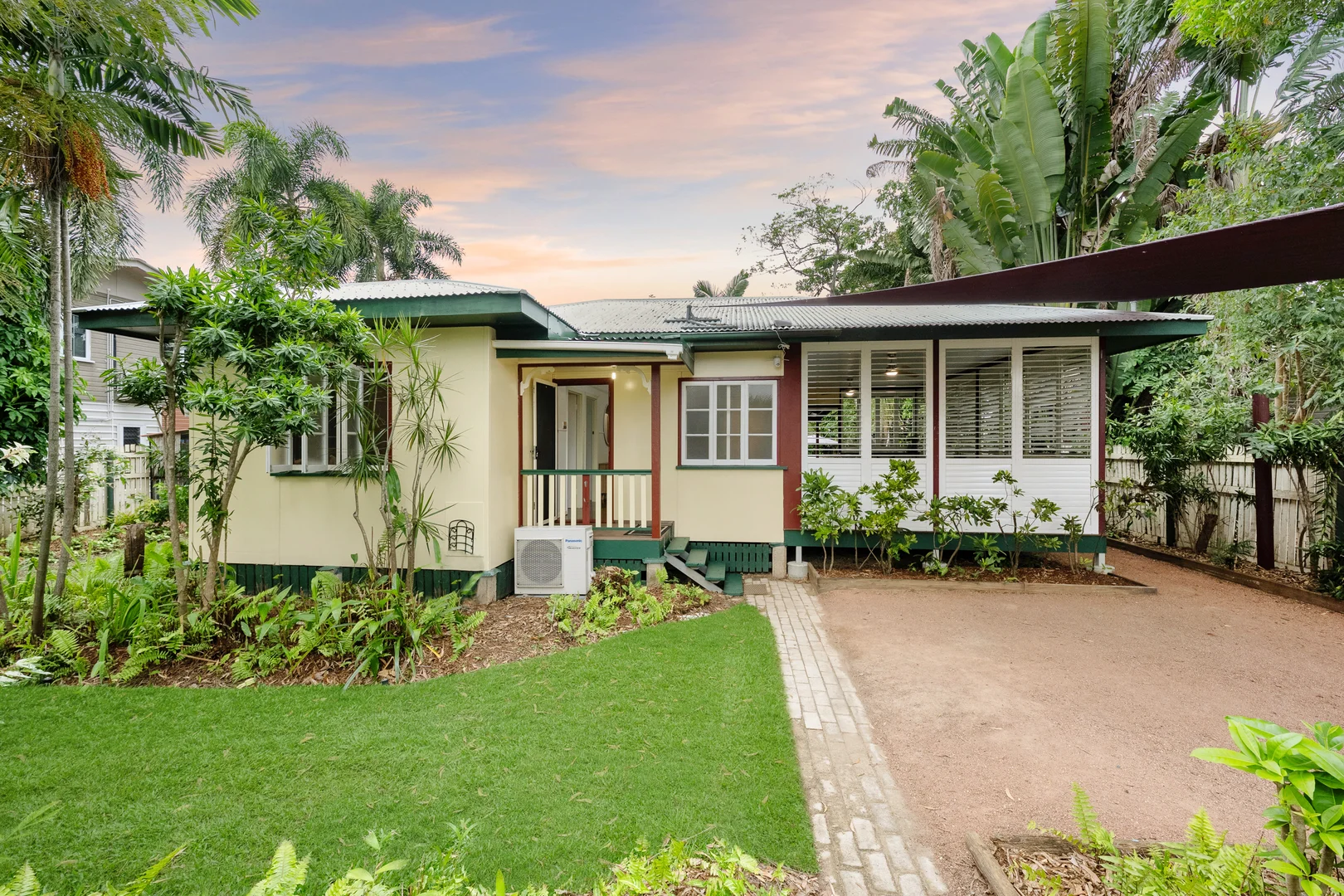 Additional image 2 of 58 Mclean Street, Gulliver QLD 4812