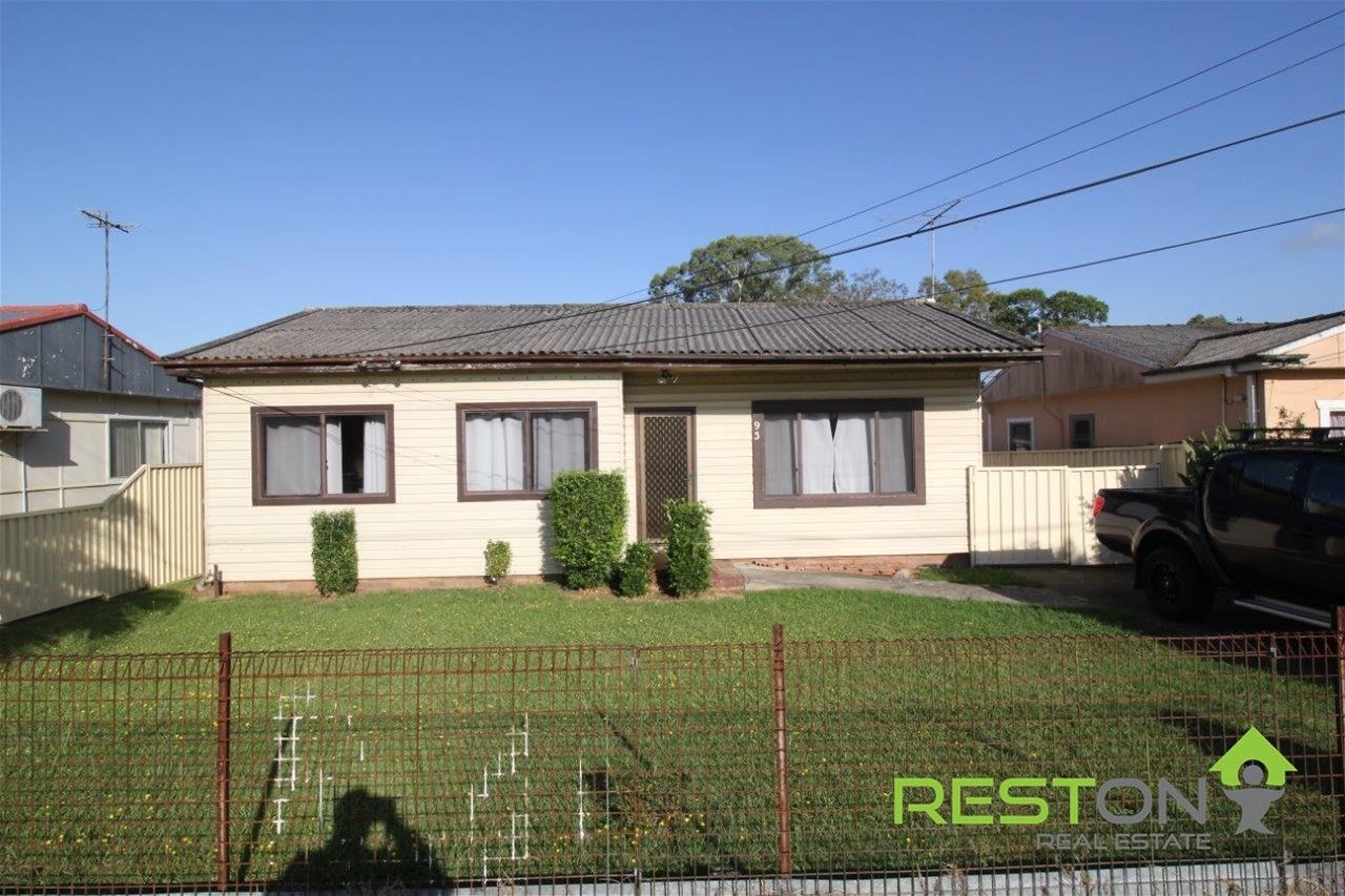 93 Mount Druitt Road, Mount Druitt NSW 2770 House For Rent Domain