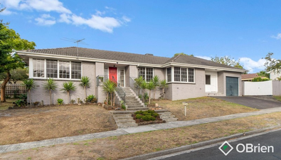 Picture of 94 Fleetwood Crescent, FRANKSTON SOUTH VIC 3199