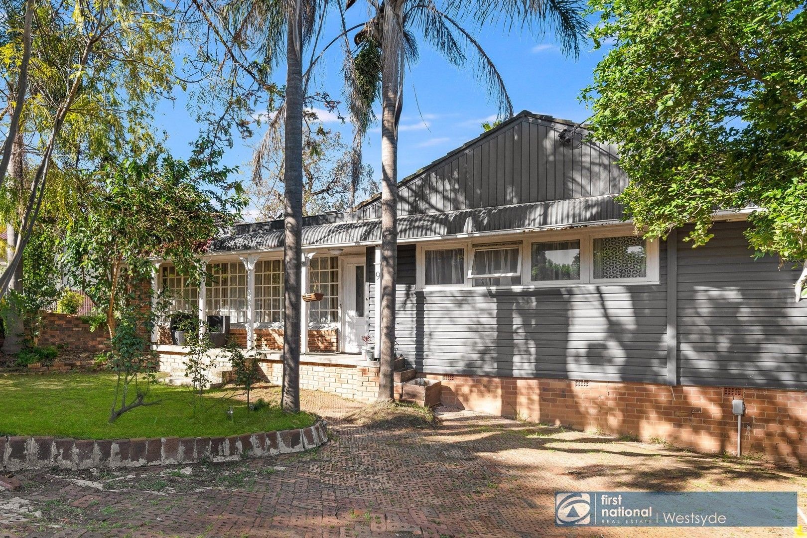 9 Wanganella Street, Miller NSW 2168, Image 0