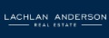 Lachlan Anderson Real Estate's logo