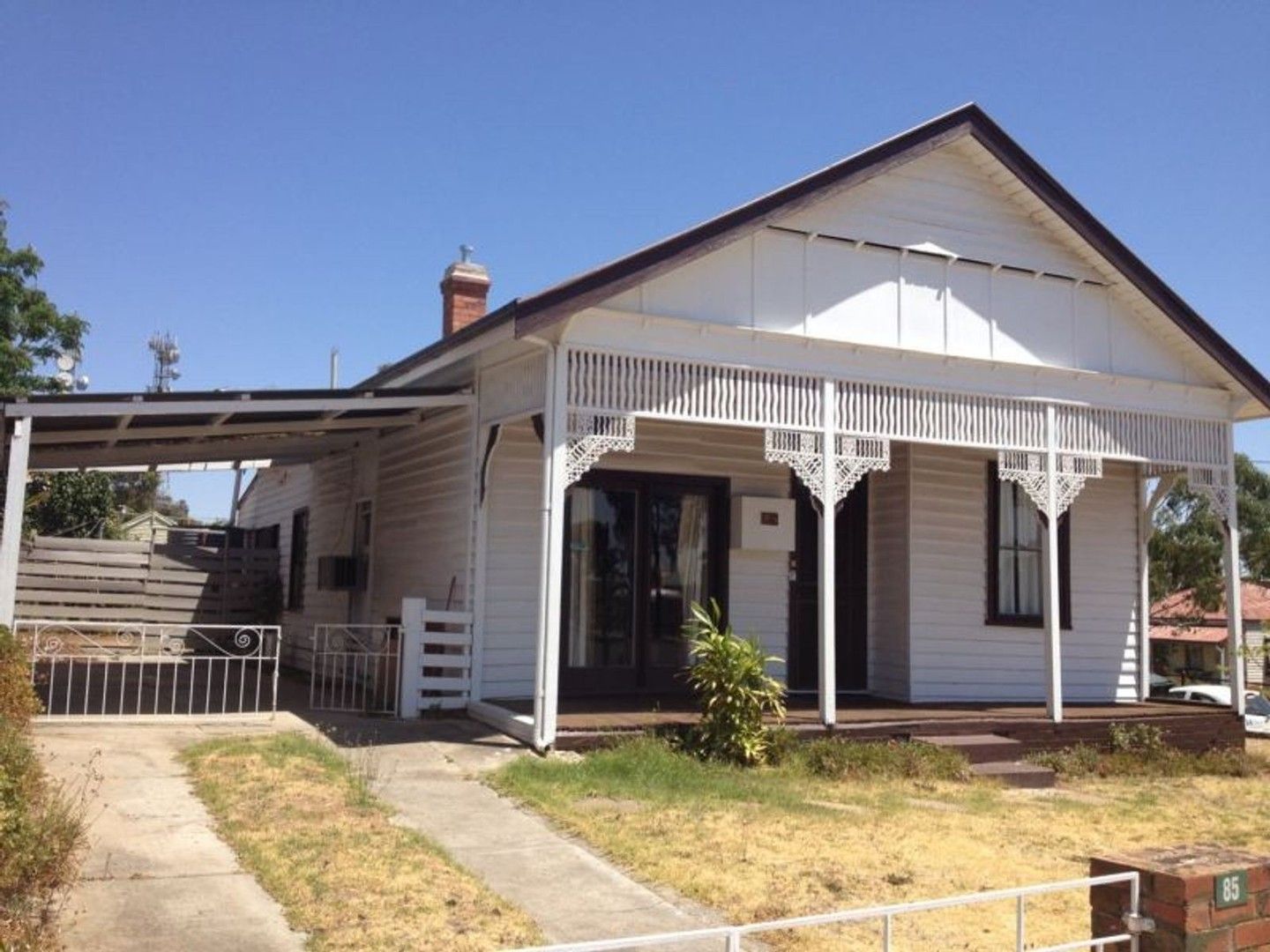 3 bedrooms House in 85 Honeysuckle Street BENDIGO VIC, 3550