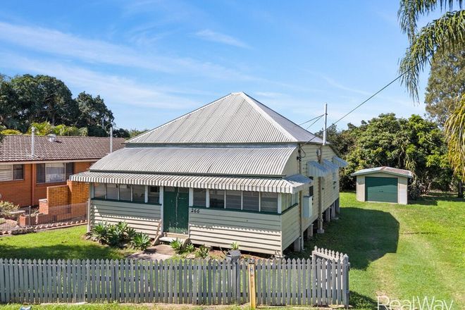 Picture of 266 Warwick Road, CHURCHILL QLD 4305