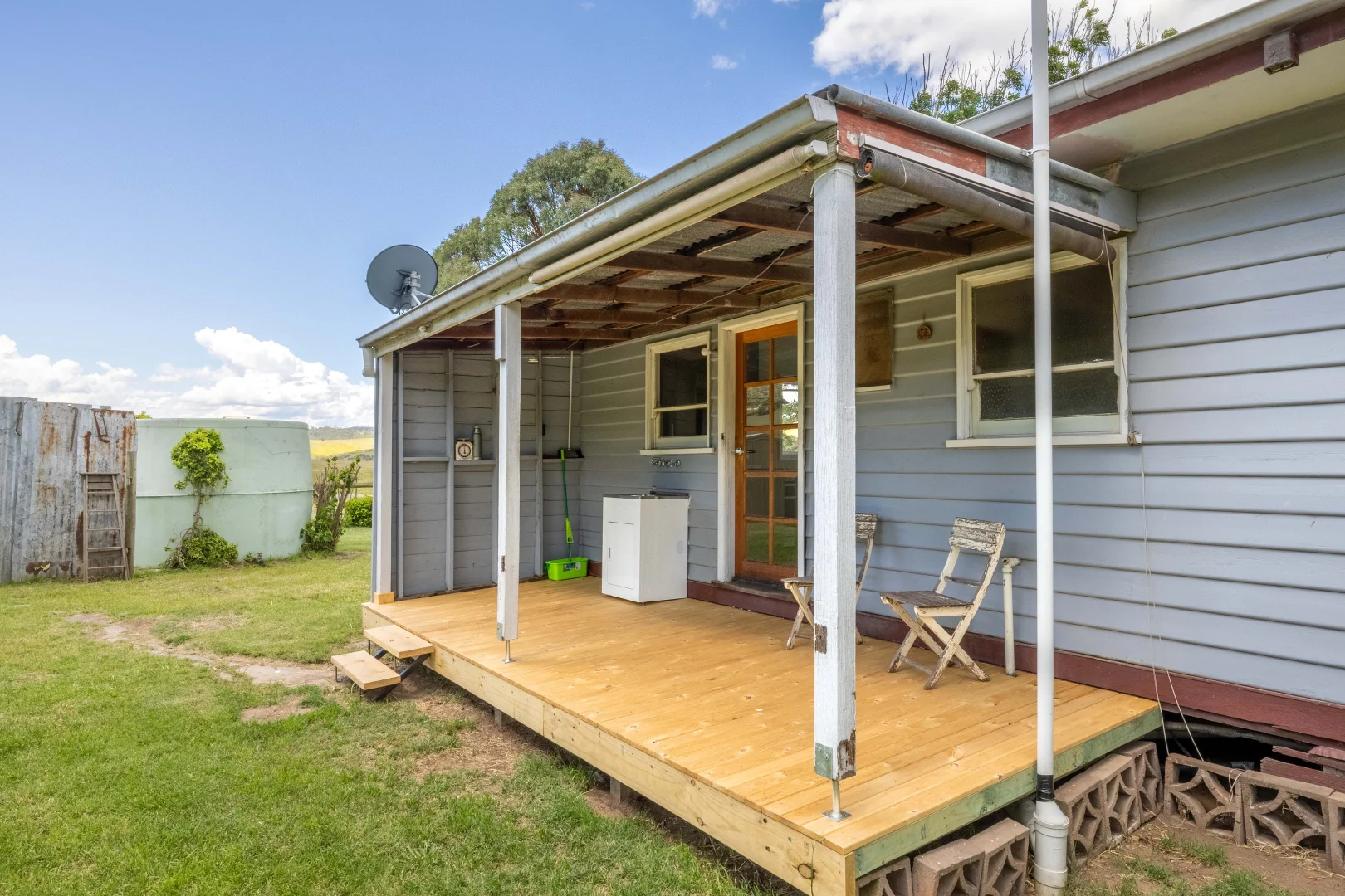 Additional image 7 of 1245 Omeo Valley Road, Omeo VIC 3898