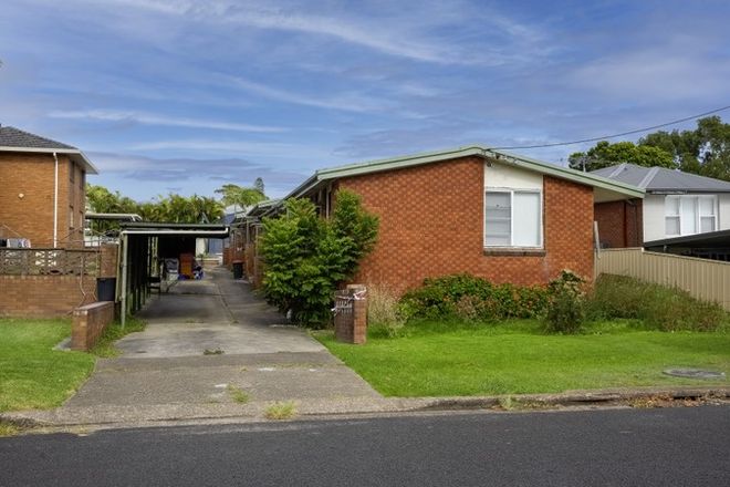 Picture of 3/48 Waroonga Road, WARATAH NSW 2298