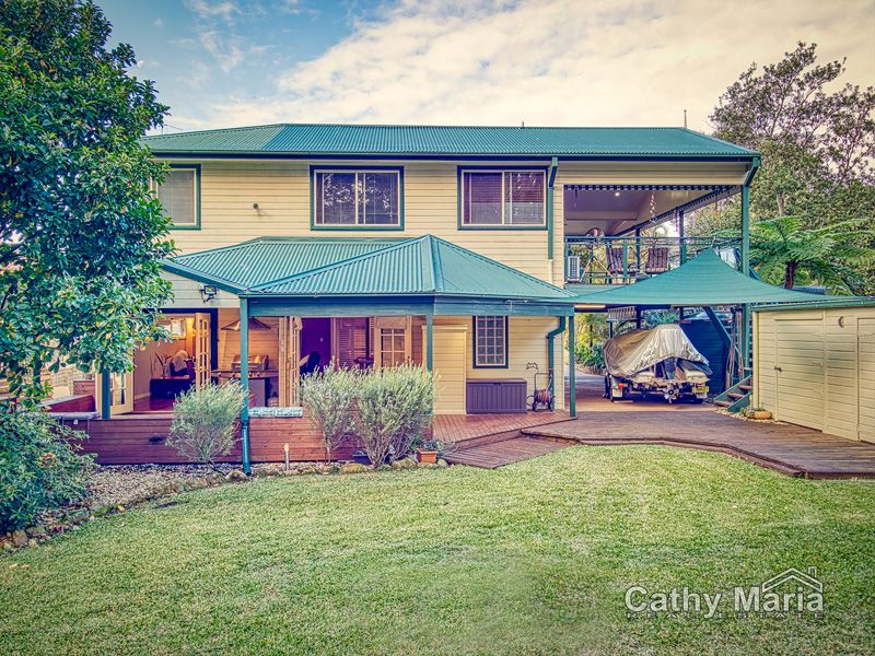 19 Ivy Avenue, Chain Valley Bay NSW 2259, Image 1