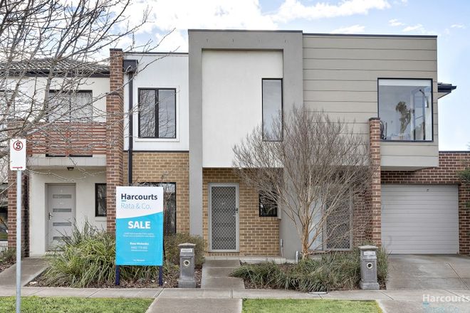 Picture of 47 Pasture Crescent, MERNDA VIC 3754