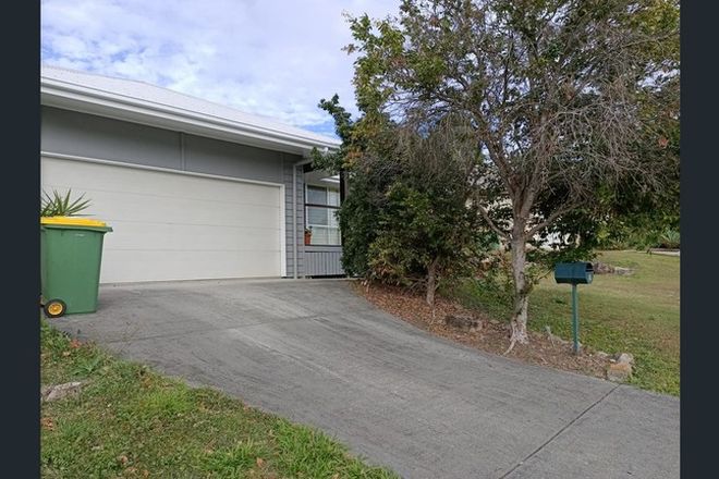 Picture of 29 GRIFFIN CRESC, COLLINGWOOD PARK QLD 4301