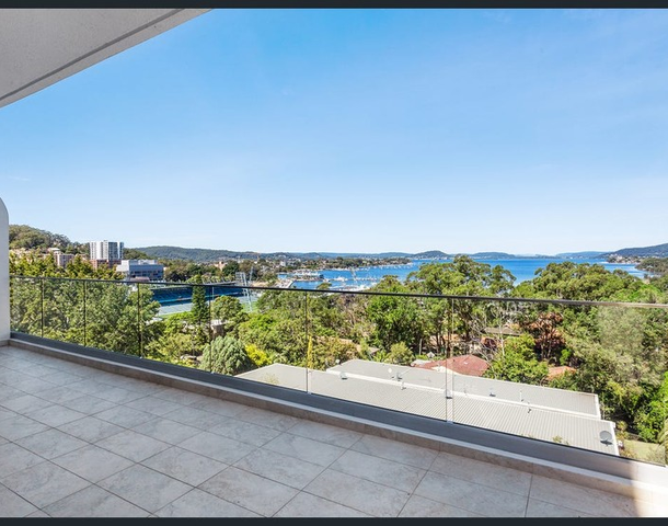 501/72 Donnison Street West, Gosford NSW 2250