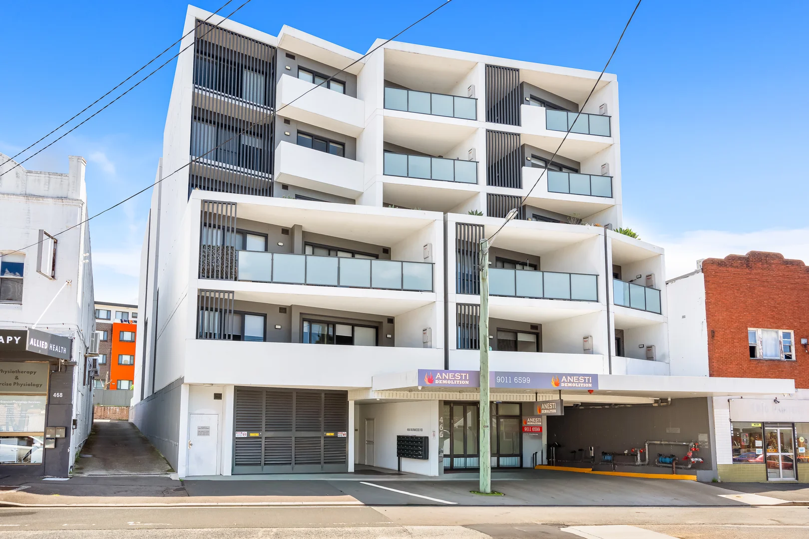 Additional image 6 of 102/464-466 Burwood Road, Belmore NSW 2192